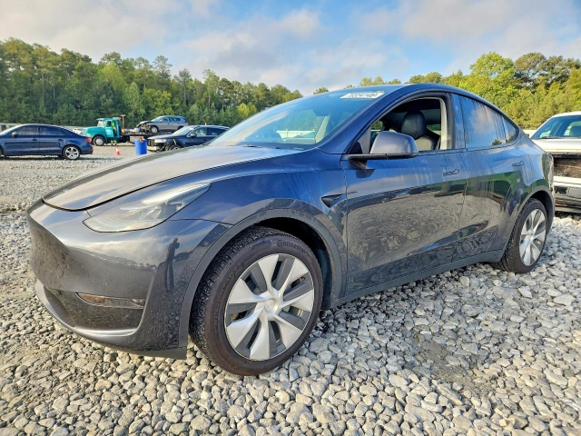 tesla