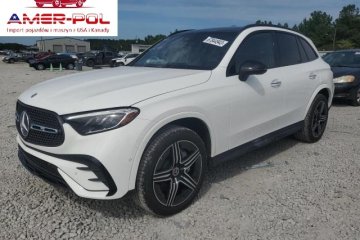 GLC 300, 2023, 2L, 255KM, od ubezpieczalni.