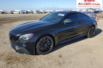 2021, 4.0L, 63 AMG-S, od ubezpieczalni
