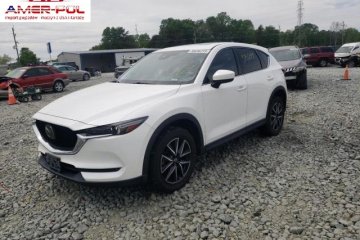 Grand Touring, 2017r., 4x4, 2.5L