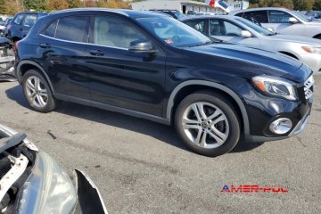 2018 r.,2,0L 250 4MATIC