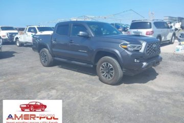 TOYOTA TACOMA TRD SPORT