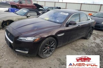 Jaguar XF Premium