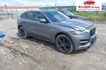R-Sport p250, 2020r., 4x4, 2.0L