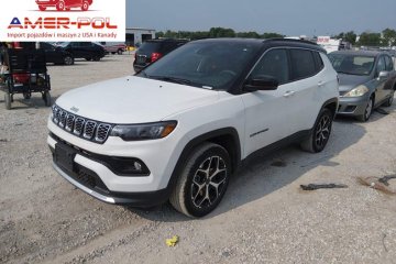 Limited 4x4 2025