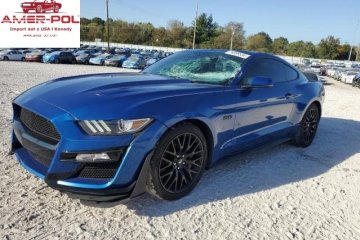 FORD MUSTANG GT 2017