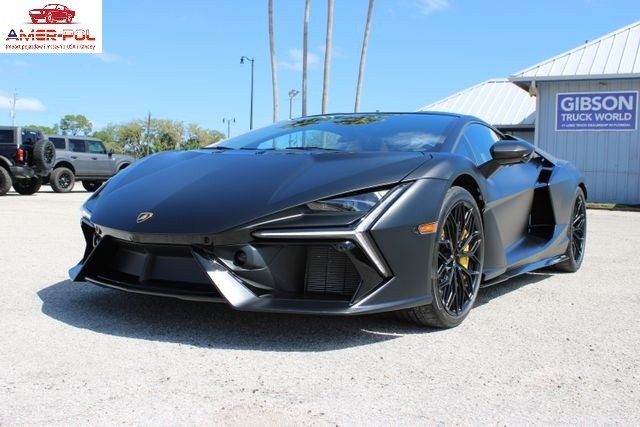 lamborghini