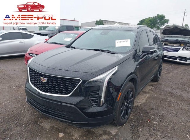 cadillac