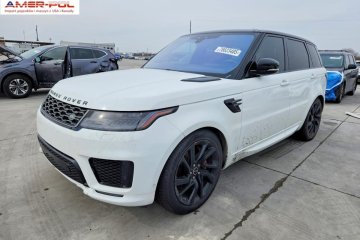 Supercharged Dynamic 2018