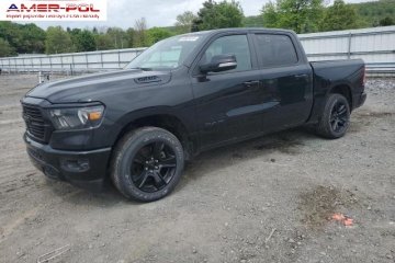 RAM 1500 BIG HORN/LONE STAR, 2021r., 4x4, 5.7L