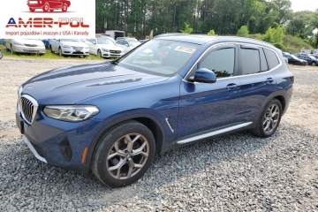 xDrive30I 2022 2.0l
