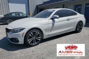440i Coupe , od Ubezpieczalni