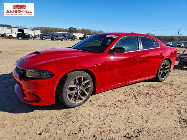 dodge