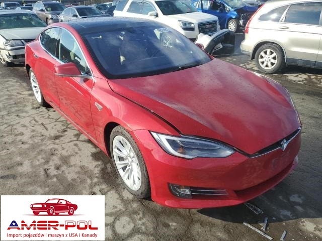 tesla