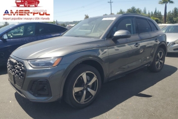 Premium Plus 45 2023 2.0l