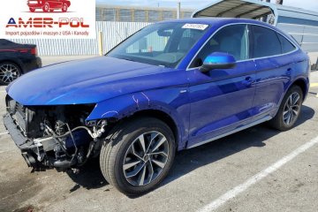 Sportback Premium 2021 2.0l