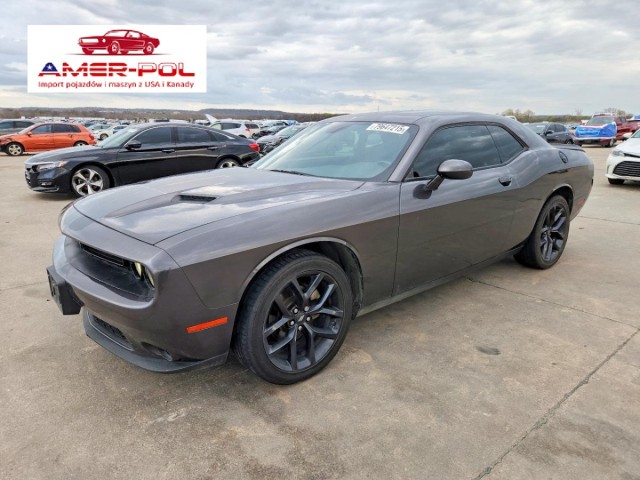 dodge