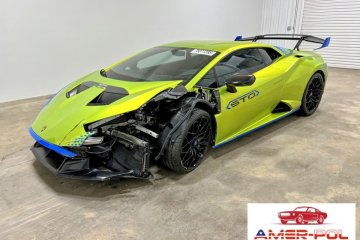 2022r., Sto, 5.2L, od ubezpieczalni