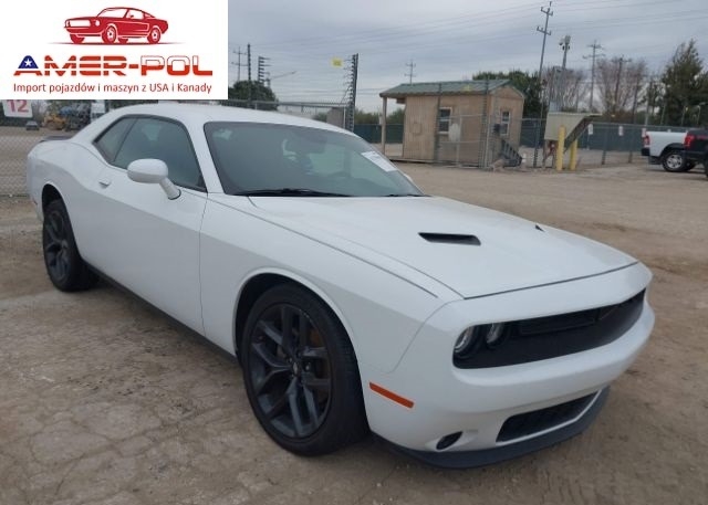 dodge