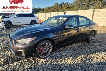 Red Sport 400 2024 3.0l