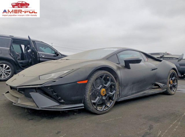 lamborghini