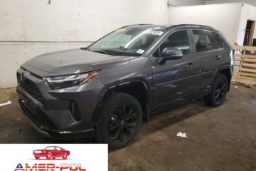 2022 TOYOTA RAV4 SE