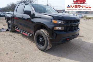 Short Bed Custom 2021