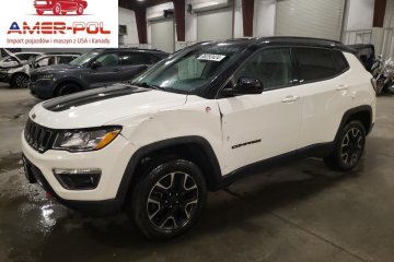 Trailhawk 2019 2.4l