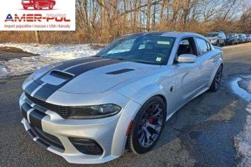 Srt Hellcat Widebody 2022