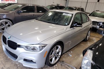 BMW 340 XI, 2018r., 4x4, 3.0L