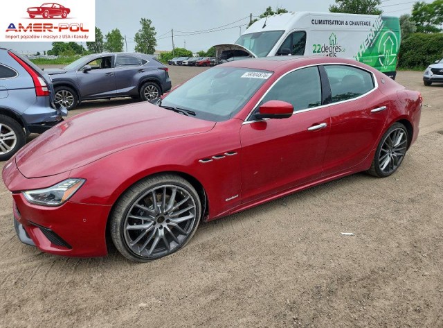 maserati