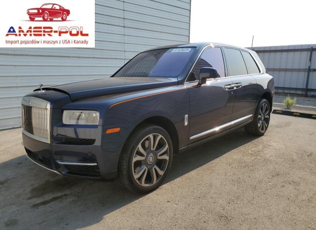 rolls-royce
