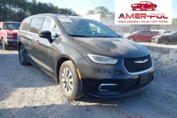 HYBRID TOURING L, 2023r., 3.6L