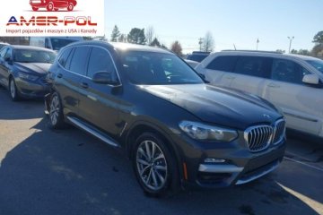 2019r., Xdrive30I, od ubezpieczalni