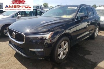 Volvo XC60 B5 AWD Momentum, od ubezpieczalni