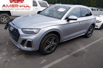 Prestige 55 Tfsi S Line Quattro S Tronic 2023