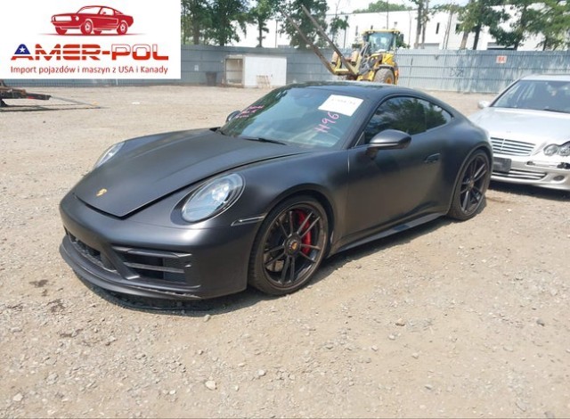 porsche