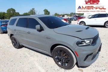 Orange Sport 2022 5.7l