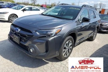 Subaru Outback Premium AWD