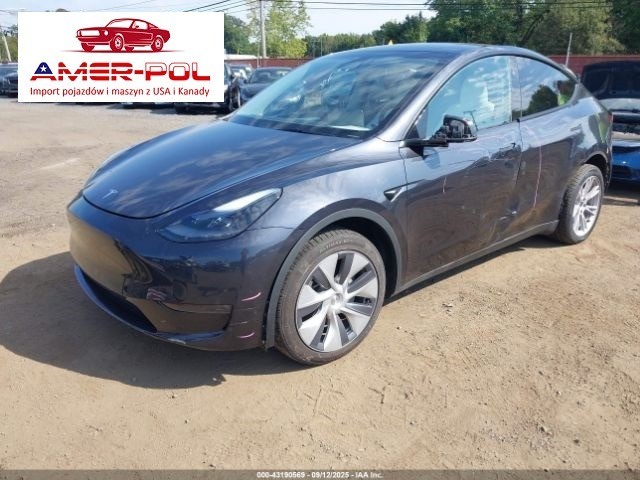 tesla