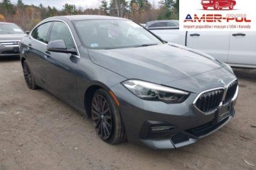 228i Gran Coupe xDrive 2020 2.0L