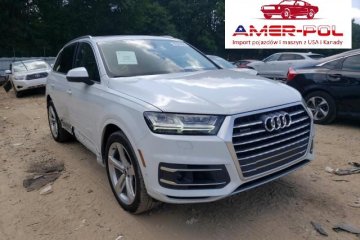 2019 AUDI Q7 PRESTIGE, silnik 3.0 L , Amer-Pol