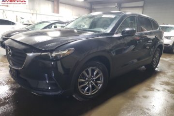 MAZDA CX-9 SPORT, 2018r., 4x4, 2.5L