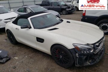 2018, 4.0L, od ubezpieczalni