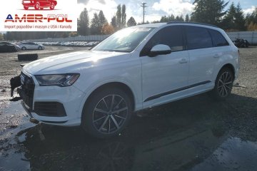 Premium Plus 2024 3.0l