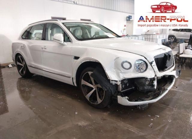 bentley