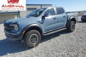 Raptor 2024 3.0l