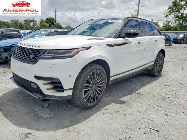 land-rover