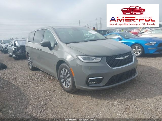 chrysler