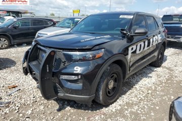 2022r., Police Inteceptor , od ubezpieczalni
